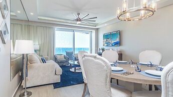 Waterfront Getaway 2 Bedroom Condo W704