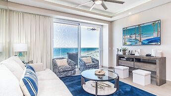 Waterfront Getaway 2 Bedroom Condo W704