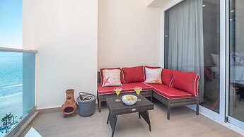 Encantame Towers Verano 1401