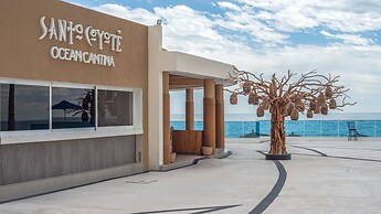 Modern Luxury, Beachfront, Ocean Views C1803 Encantame