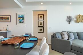 Sensational 2 Bedroom Condominium