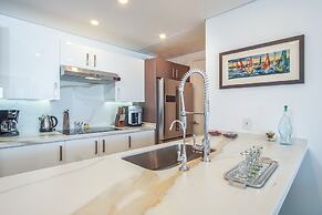 Sensational 2 Bedroom Condominium