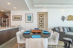 Sensational 2 Bedroom Condominium