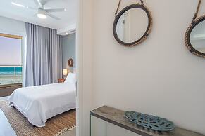 Cozy Beach Front Getaway Encantame Towers E304