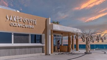 Panoramic Beach Front Condo Verano 1703