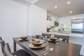 Panoramic Beach Front Condo Verano 1703