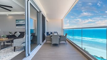 Waterfront Getaway 2 Bedroom Condo W1102