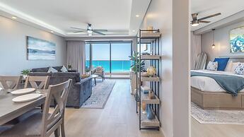 Waterfront Getaway 2 Bedroom Condo W1102