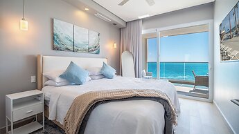 Waterfront Getaway 2 Bedroom Condo W1102
