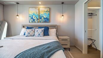Waterfront Getaway 2 Bedroom Condo W1102