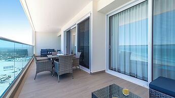 Waterfront Getaway 2 Bedroom Condo W1102