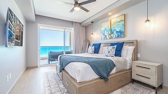 Waterfront Getaway 2 Bedroom Condo W1102