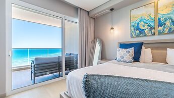 Waterfront Getaway 2 Bedroom Condo W1102