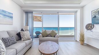 Beach Getaway 2 Bedroom Condo W802