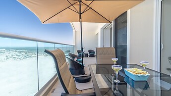 Beach Getaway 2 Bedroom Condo W802