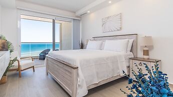 Beach Getaway 2 Bedroom Condo W802