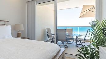Beach Getaway 2 Bedroom Condo W802