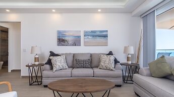 Beach Getaway 2 Bedroom Condo W802