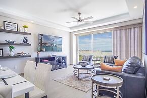 Spectacular 2 Bedroom Condominium Encantame E102