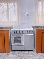 Maja Apartments Kampala