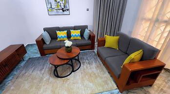 Maja Apartments Kampala