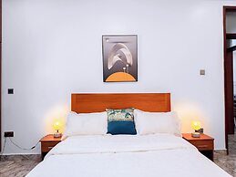 Maja Apartments Kampala