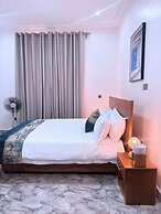 Maja Apartments Kampala