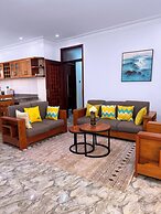 Maja Apartments Kampala