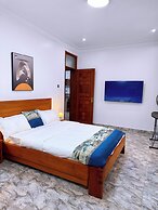 Maja Apartments Kampala