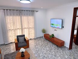 Maja Apartments Kampala