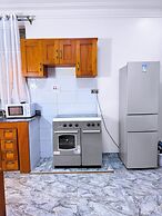Maja Apartments Kampala
