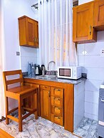 Maja Apartments Kampala