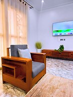 Maja Apartments Kampala