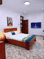 Maja Apartments Kampala