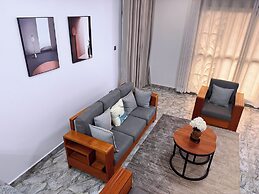 Maja Apartments Kampala