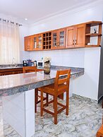 Maja Apartments Kampala
