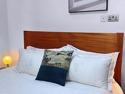 Maja Apartments Kampala
