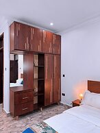 Maja Apartments Kampala