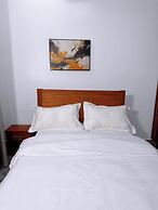 Maja Apartments Kampala