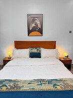Maja Apartments Kampala