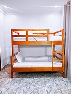 Maja Apartments Kampala
