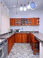 Maja Apartments Kampala