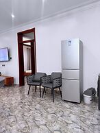 Maja Apartments Kampala