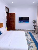Maja Apartments Kampala