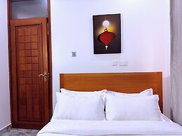 Maja Apartments Kampala