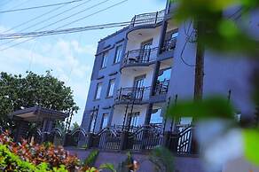 Maja Apartments Kampala