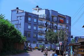 Maja Apartments Kampala