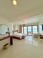 Ultra Infinity Hotel
