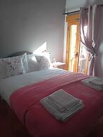 Casa Rural La Palmera