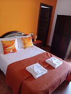 Casa Rural La Palmera